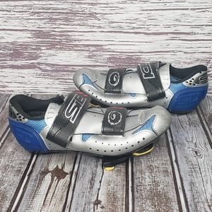 Sidi Airplus Road Cycling Shoes Biking Size 38